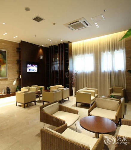Ji Hotel Shanghai Jingan Temple Kangding Road Exterior photo